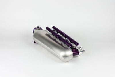 EVO 4-9 Inlet Manifold