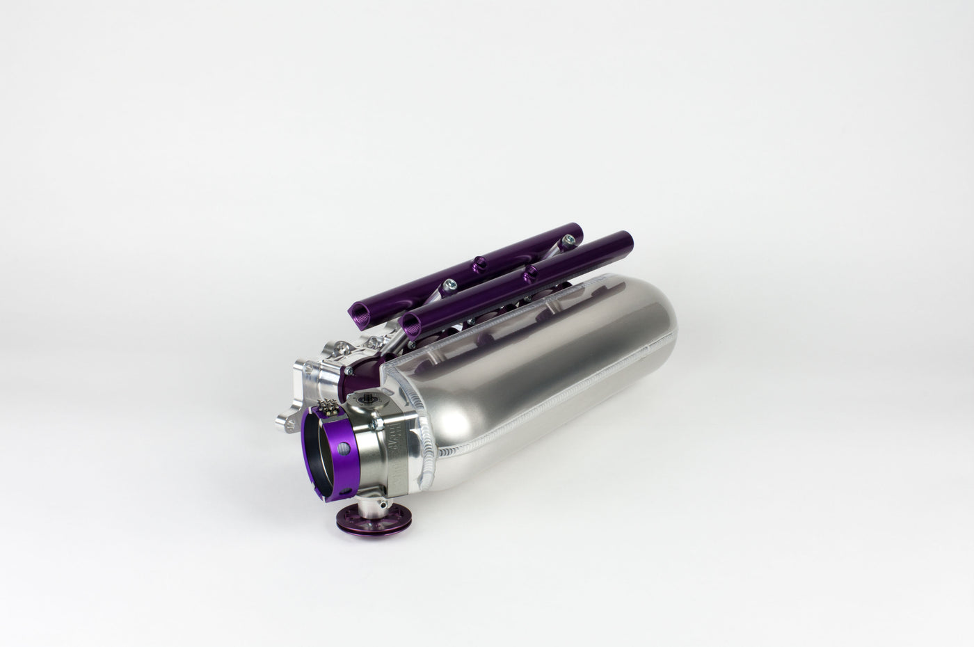 EVO 4-9 Inlet Manifold