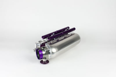 EVO 4-9 Inlet Manifold