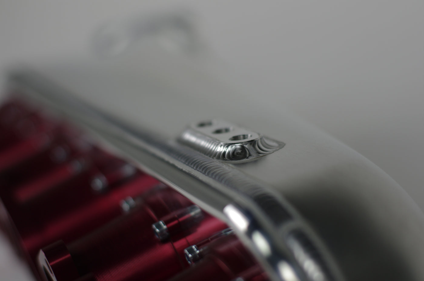 RB26 V1 Big Port Inlet Manifold