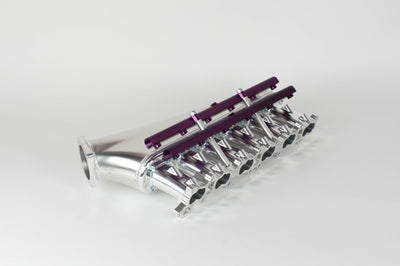 RB26 V2 Stock Port Inlet Manifold