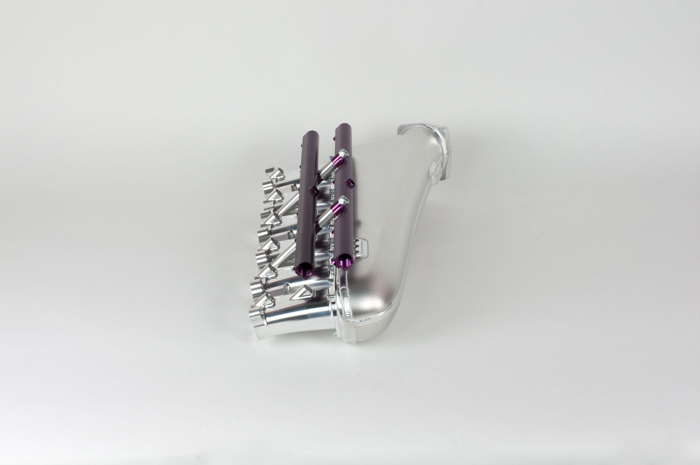 RB26 V2 Stock Port Inlet Manifold