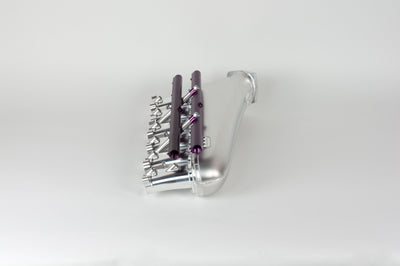 RB26 V2 Stock Port Inlet Manifold