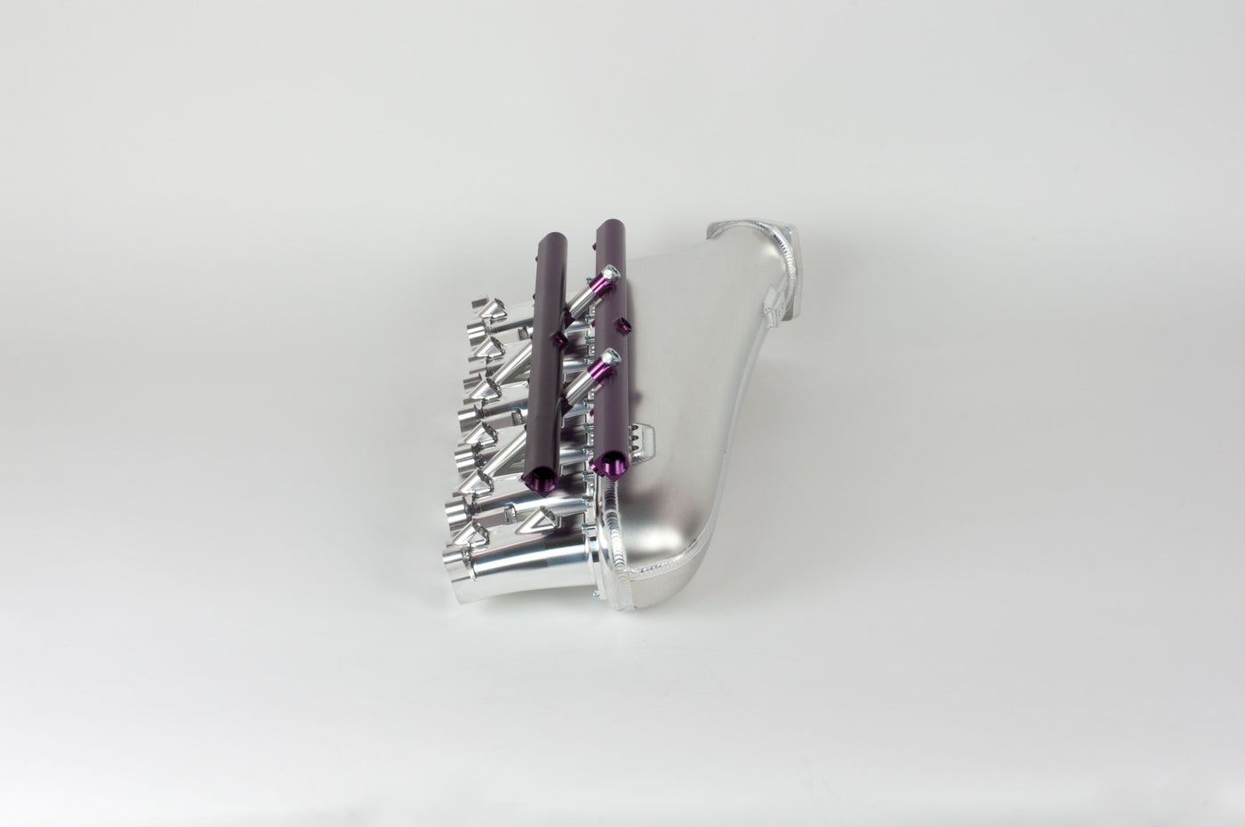 RB26 V2 Big Port Inlet Manifold