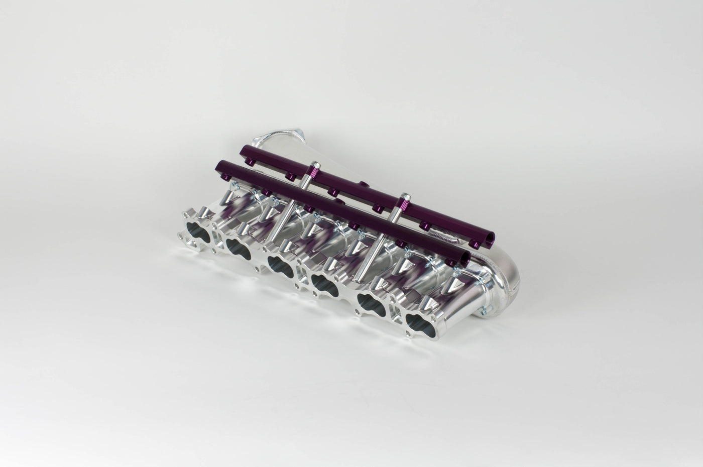 RB26 V2 Big Port Inlet Manifold