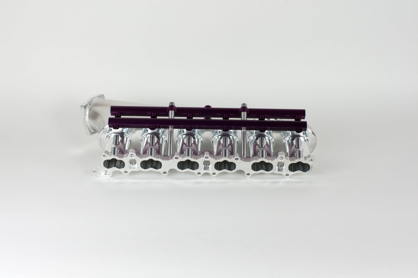 RB26 V2 Stock Port Inlet Manifold