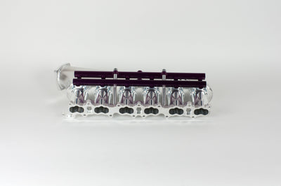 RB26 V2 Stock Port Inlet Manifold