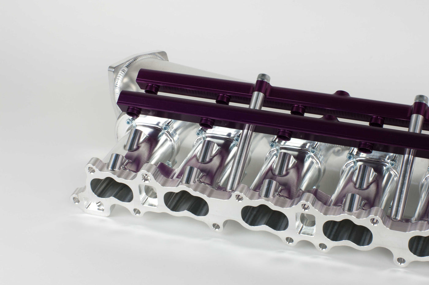RB26 V2 Big Port Inlet Manifold