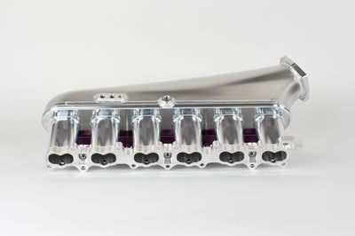 RB26 V2 Stock Port Inlet Manifold