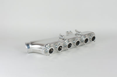 RB26 Stock Port Multi Throttle Inlet Manifold