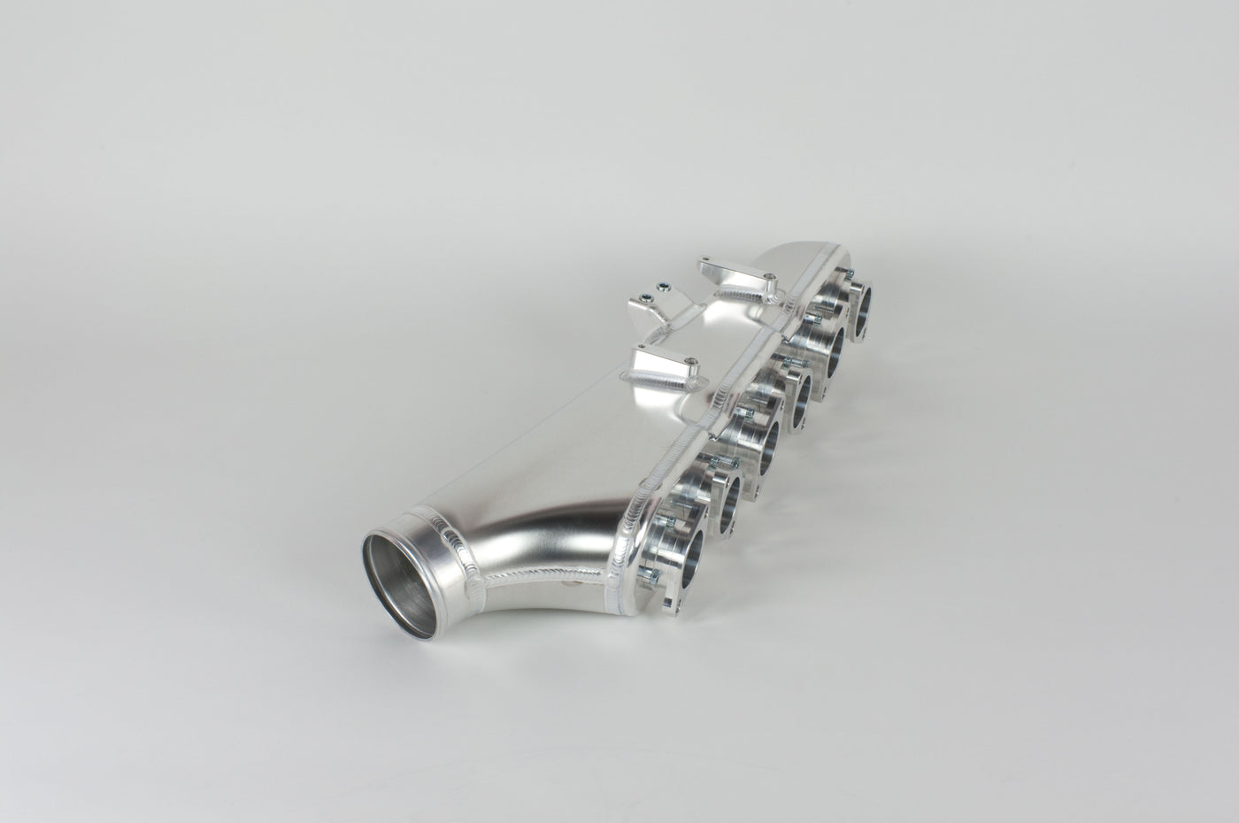 RB26 Stock Port Multi Throttle Inlet Manifold