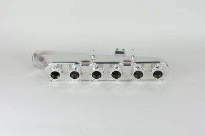RB26 Stock Port Multi Throttle Inlet Manifold
