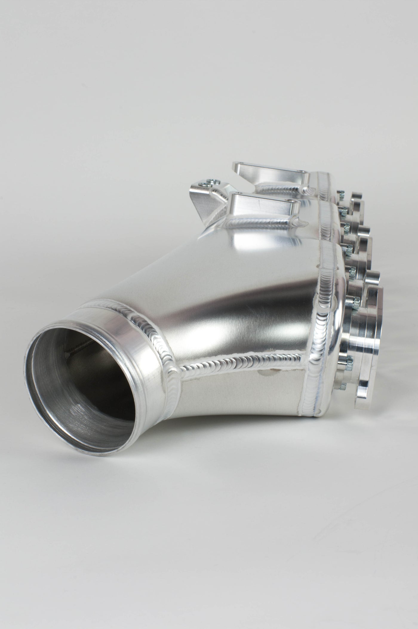 RB26 Stock Port Multi Throttle Inlet Manifold