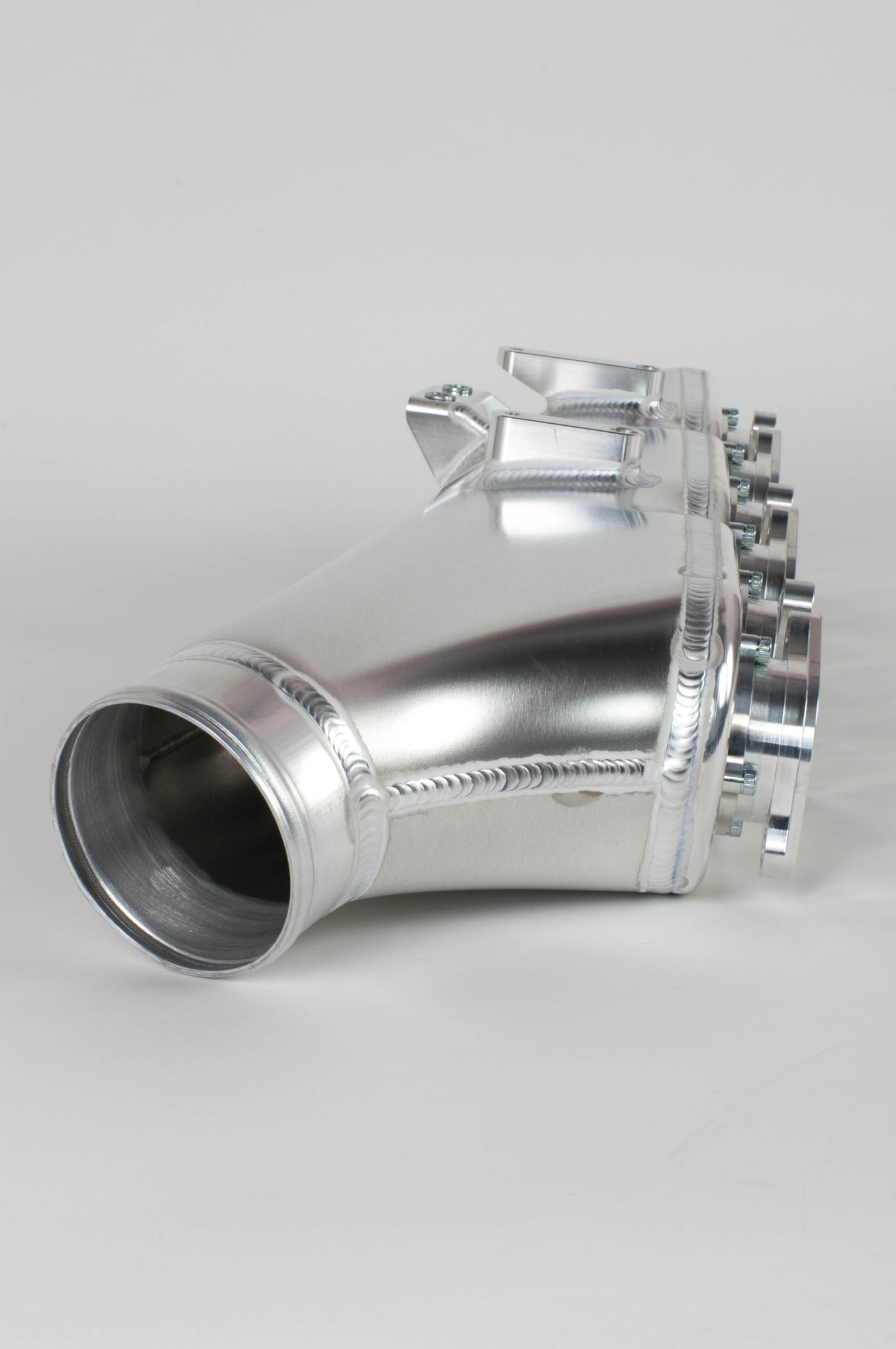 RB26 Big Port Multi Throttle Inlet Manifold