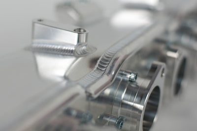 RB26 Big Port Multi Throttle Inlet Manifold