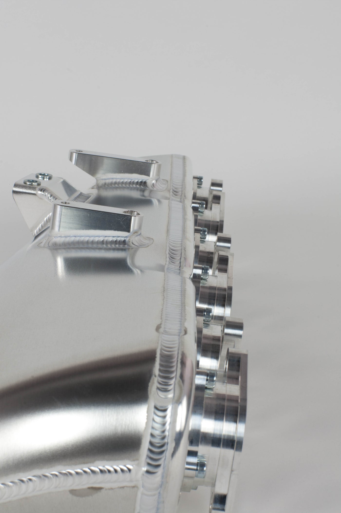 RB26 Stock Port Multi Throttle Inlet Manifold