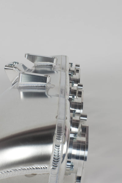 RB26 Stock Port Multi Throttle Inlet Manifold