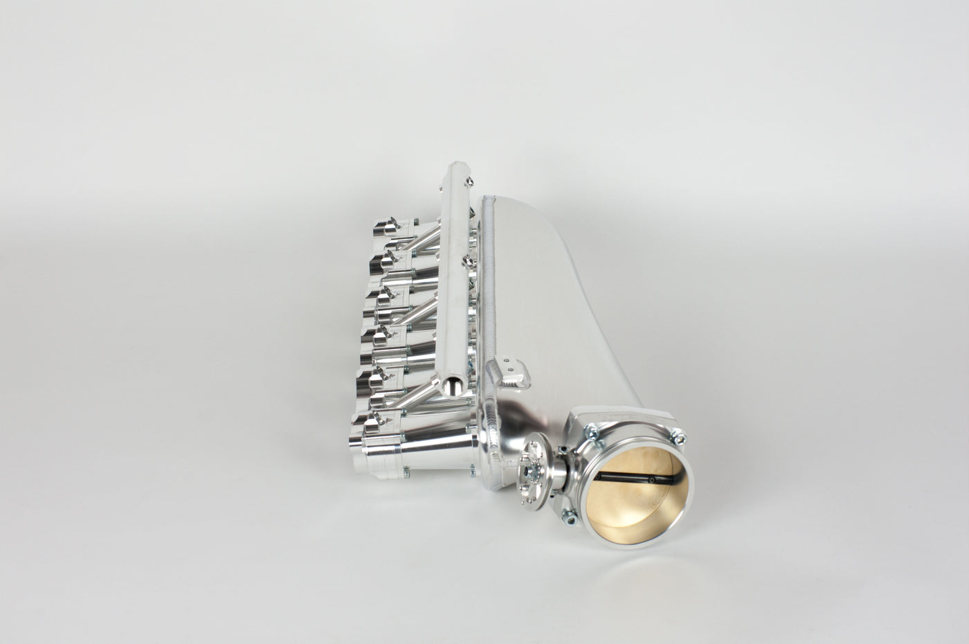 1JZ Stock Port Inlet Manifold