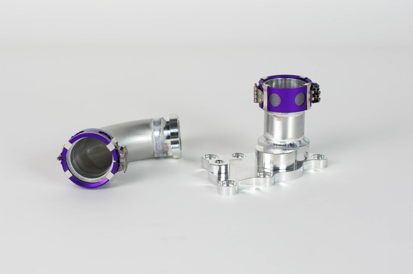 2JZ Water Pump Delete