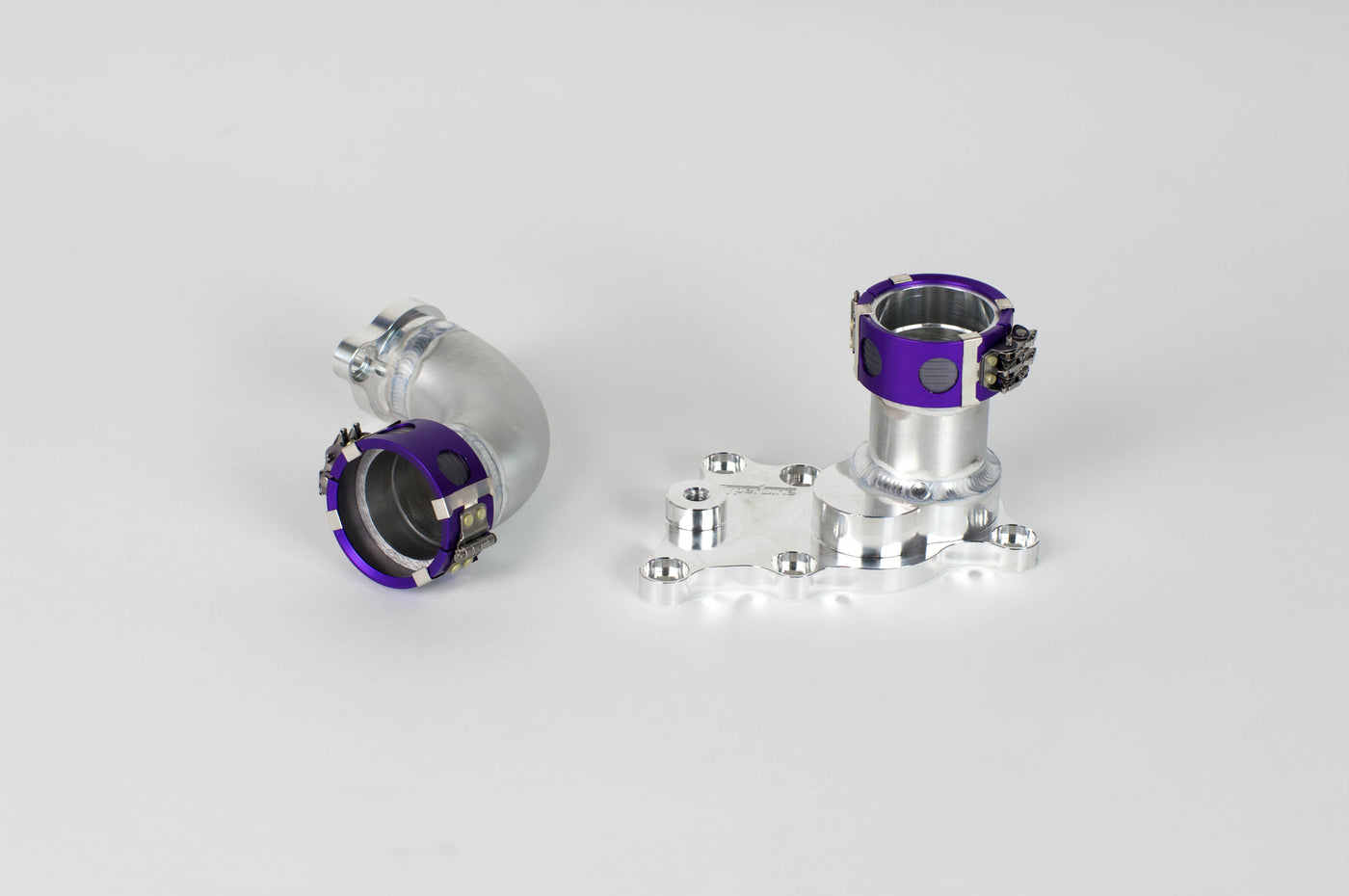 2JZ Water Pump Delete