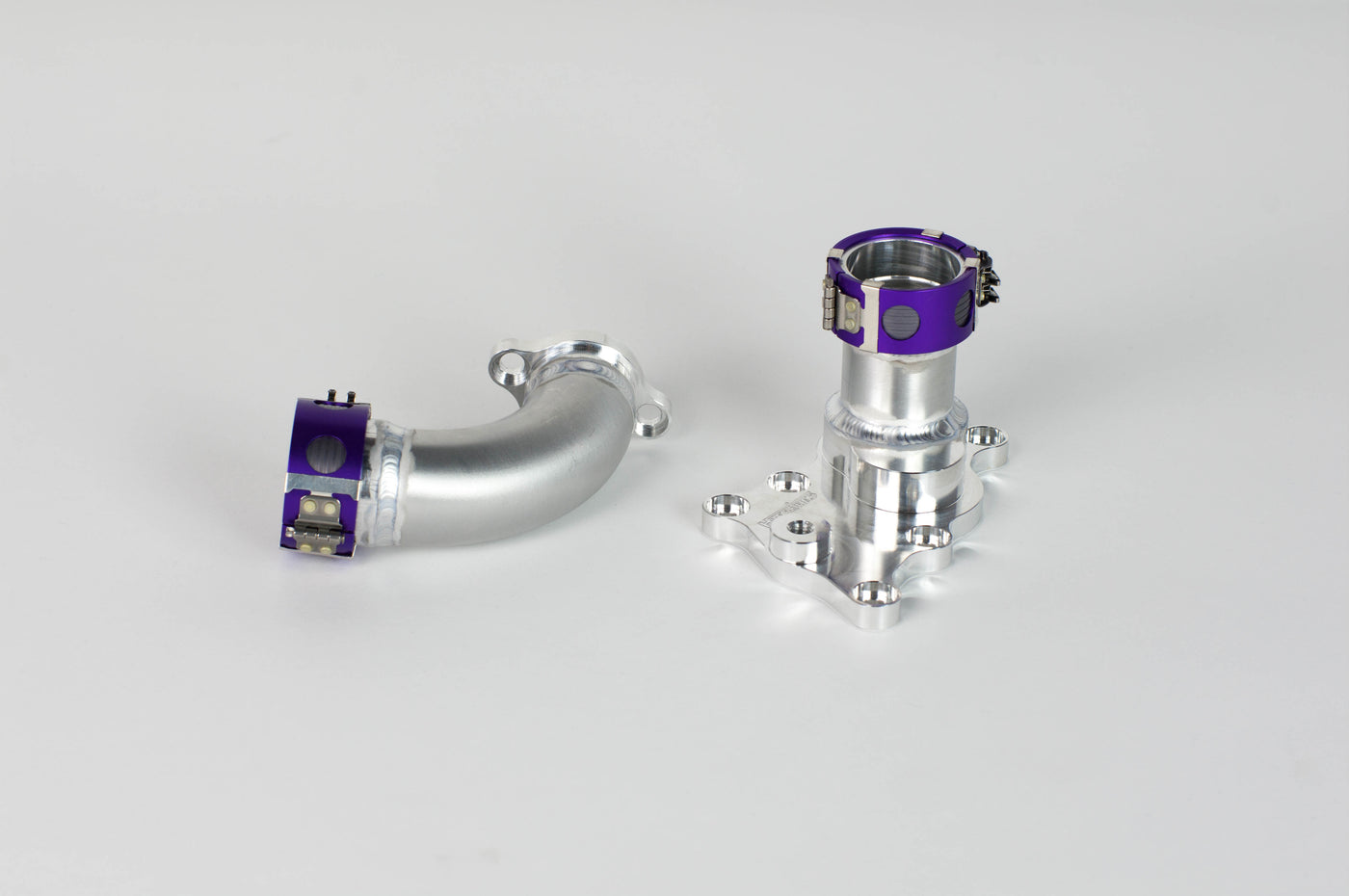 2JZ Water Pump Delete