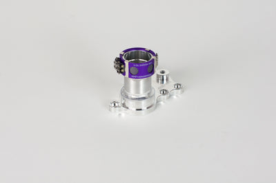 2JZ Water Pump Delete