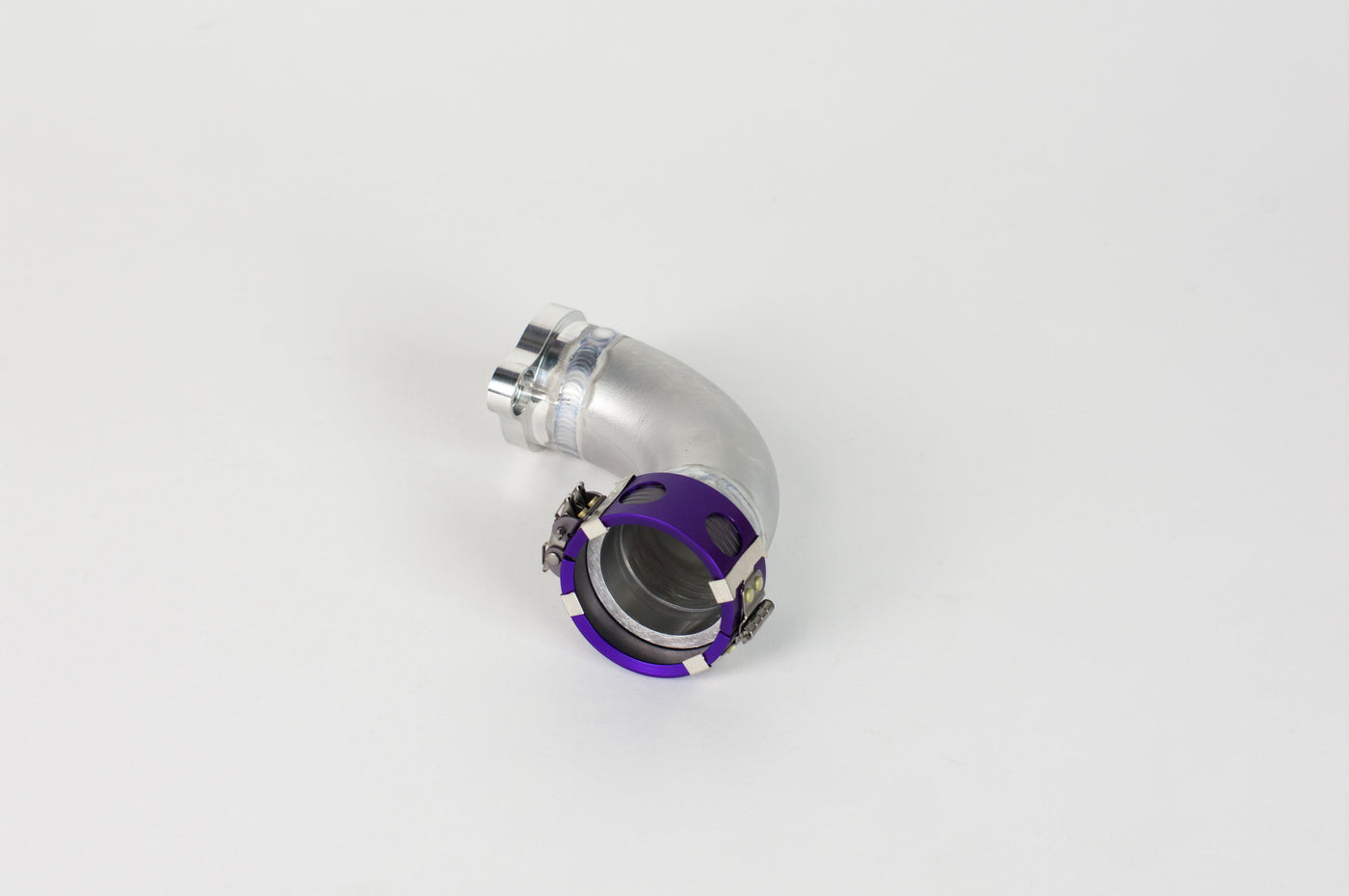 2JZ Water Pump Delete