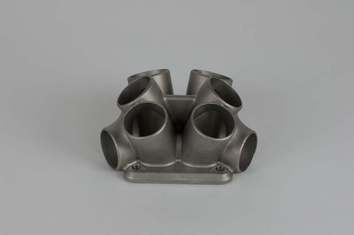 HypEX 6 CYL - T4 - Twin Entry - 2 x WG Merge Collector - 347ss