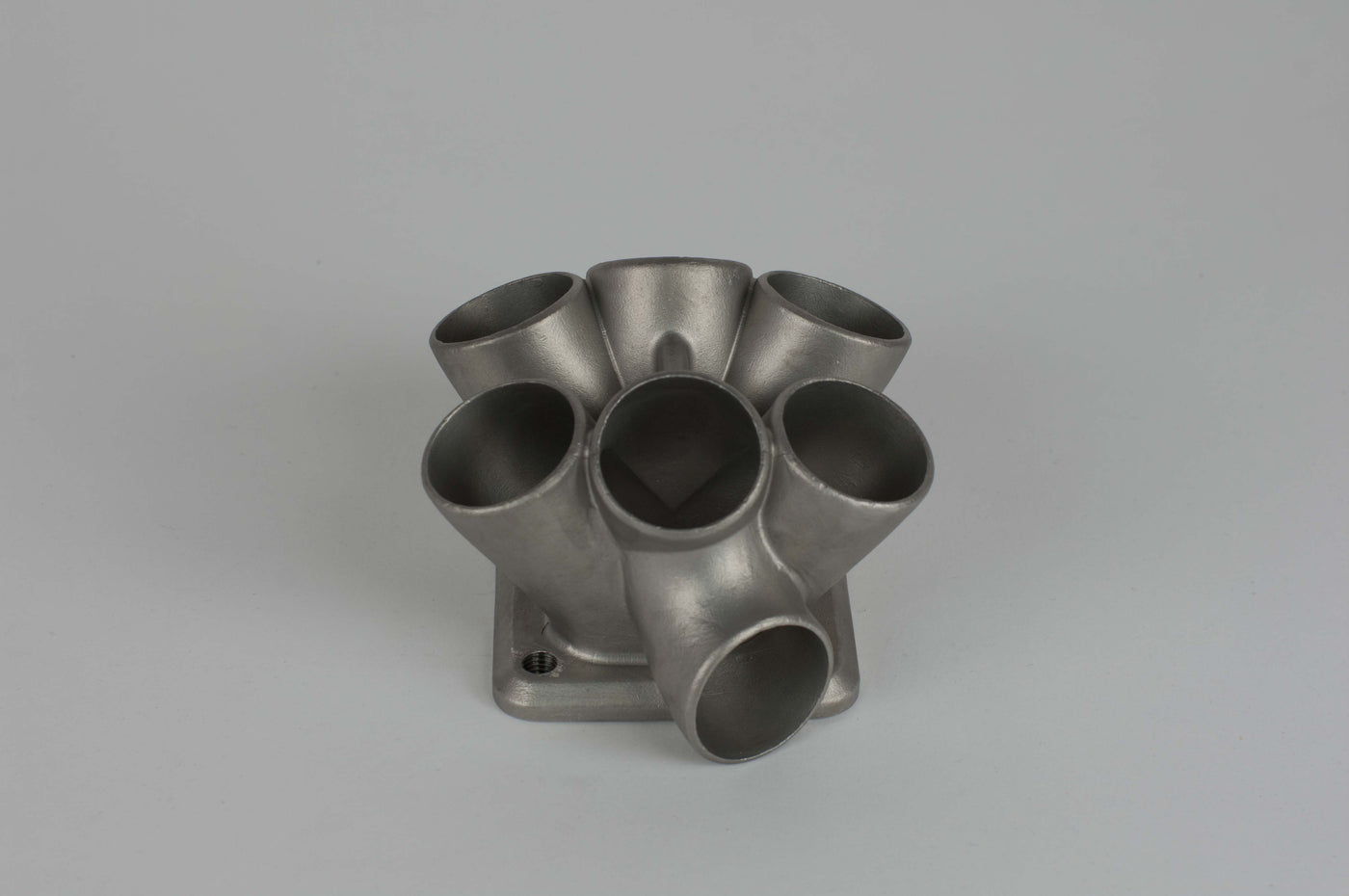 HypEX 6 CYL - T4 - Twin Entry - 2 x WG Merge Collector - 347ss