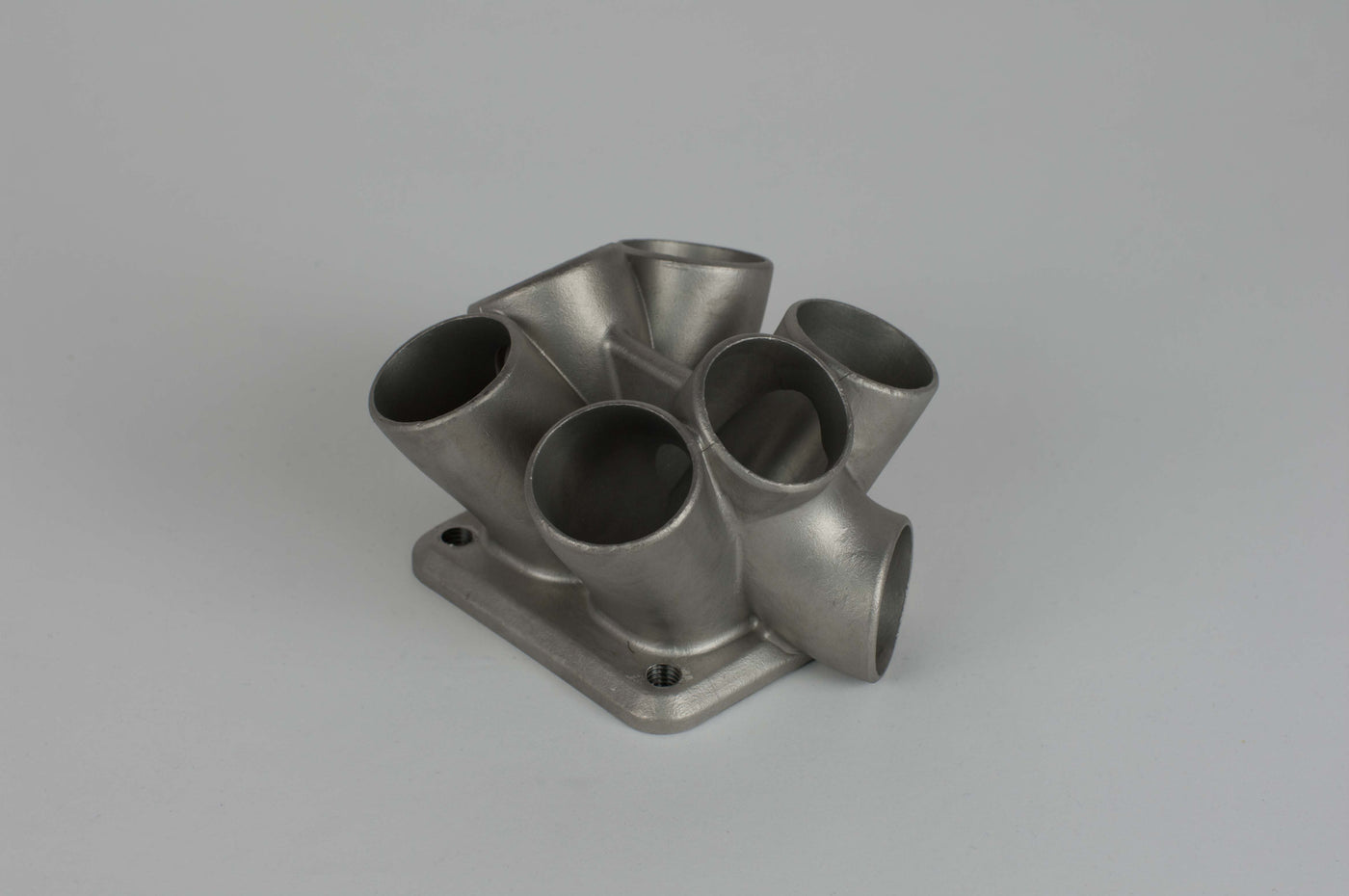 HypEX 6 CYL - T4 - Twin Entry - 2 x WG Merge Collector - 347ss