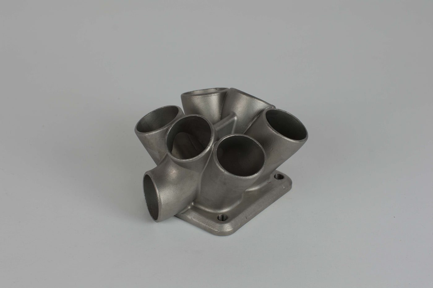 HypEX 6 CYL - T4 - Twin Entry - 2 x WG Merge Collector - 347ss