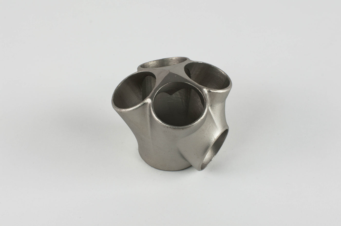 HypEX 4-1 V-Band - 1 x WG Merge Collector - 347ss