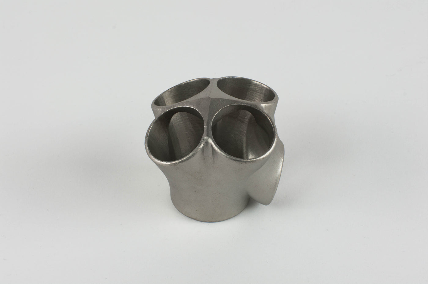 HypEX 4-1 V-Band - 1 x WG Merge Collector - 347ss