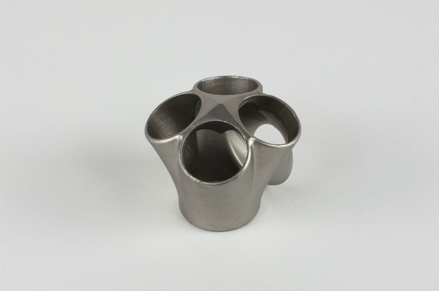 HypEX 4-1 V-Band - 1 x WG Merge Collector - 347ss