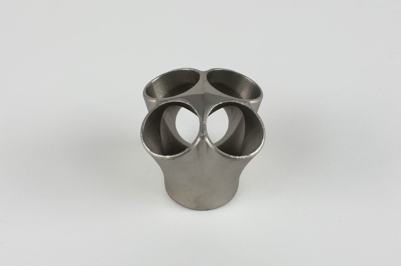 HypEX 4-1 V-Band - 1 x WG Merge Collector - 347ss