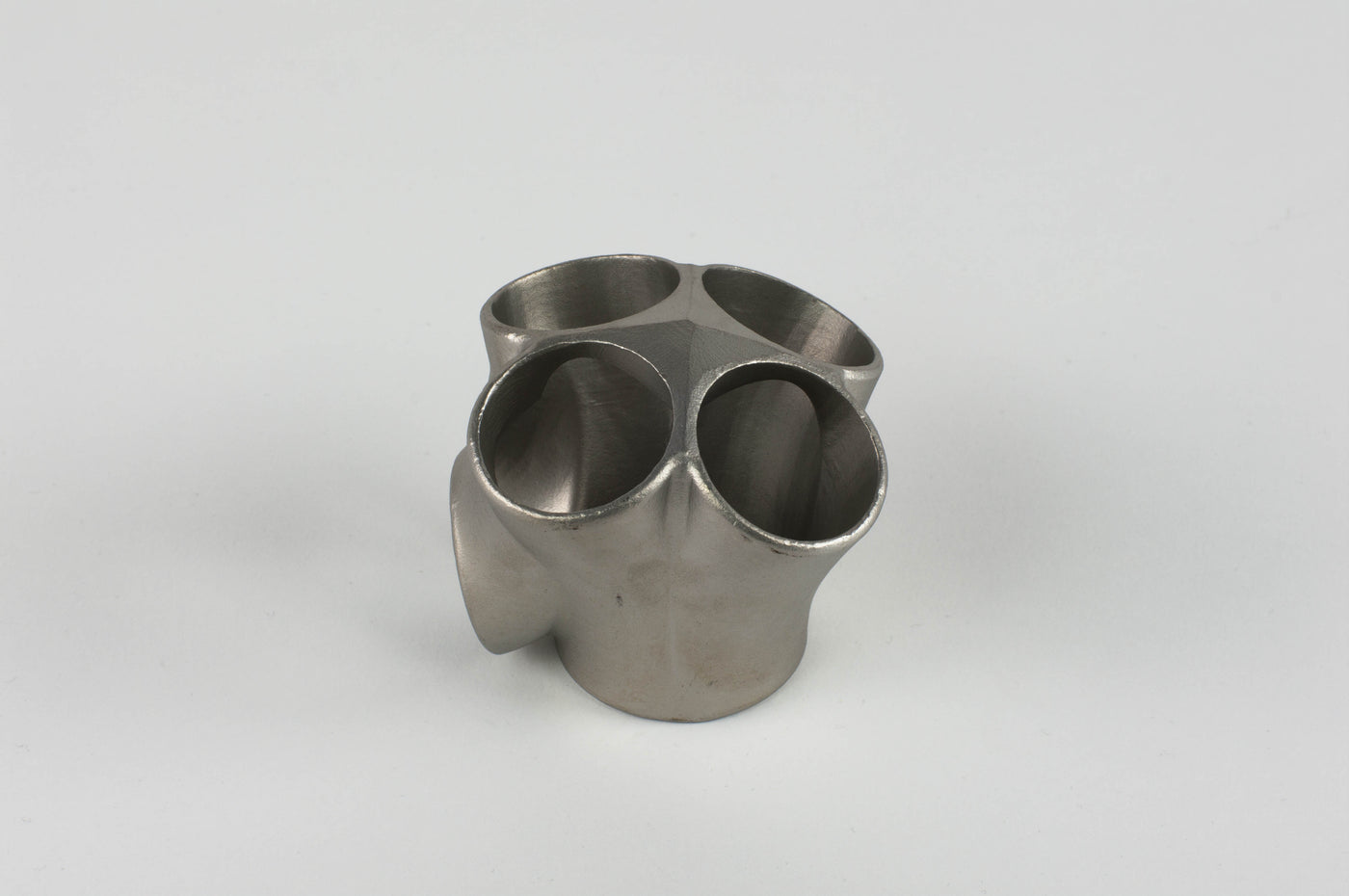 HypEX 4-1 V-Band - 1 x WG Merge Collector - 347ss