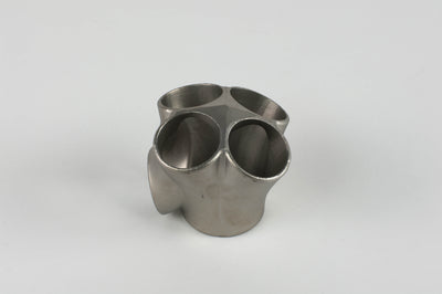 HypEX 4-1 V-Band - 1 x WG Merge Collector - 347ss