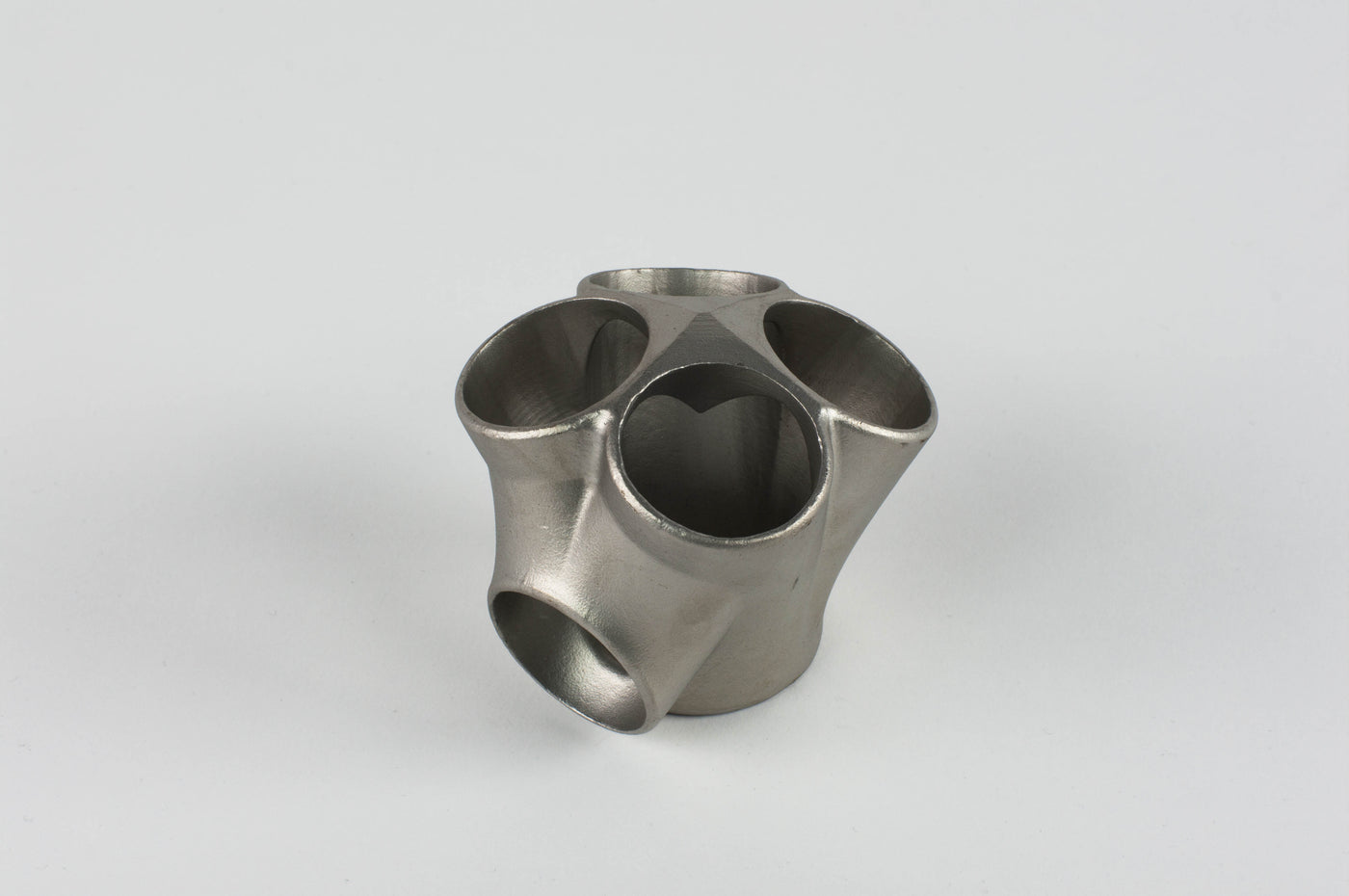 HypEX 4-1 V-Band - 1 x WG Merge Collector - 347ss