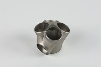 HypEX 4-1 V-Band - 1 x WG Merge Collector - 347ss