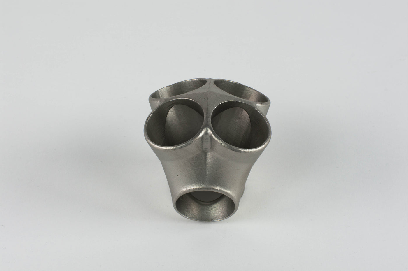 HypEX 4-1 V-Band - 1 x WG Merge Collector - 347ss