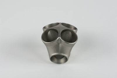 HypEX 4-1 V-Band - 1 x WG Merge Collector - 347ss