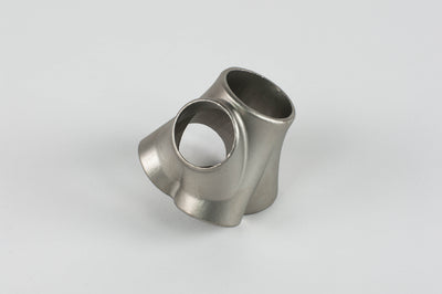 HypEX 4-1 V-Band - 1 x WG Merge Collector - 347ss