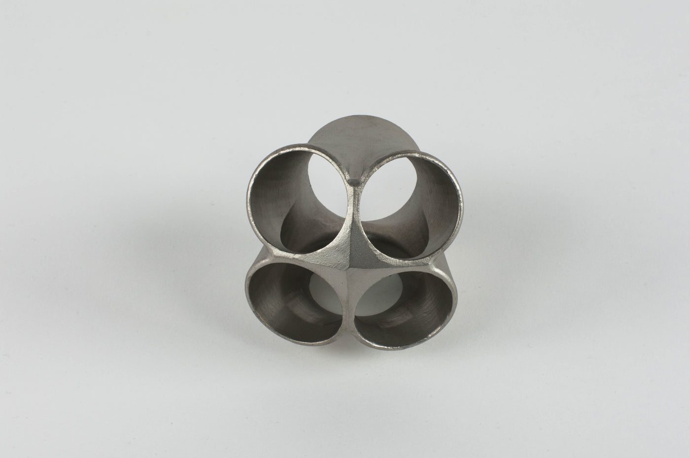 HypEX 4-1 V-Band - 1 x WG Merge Collector - 347ss