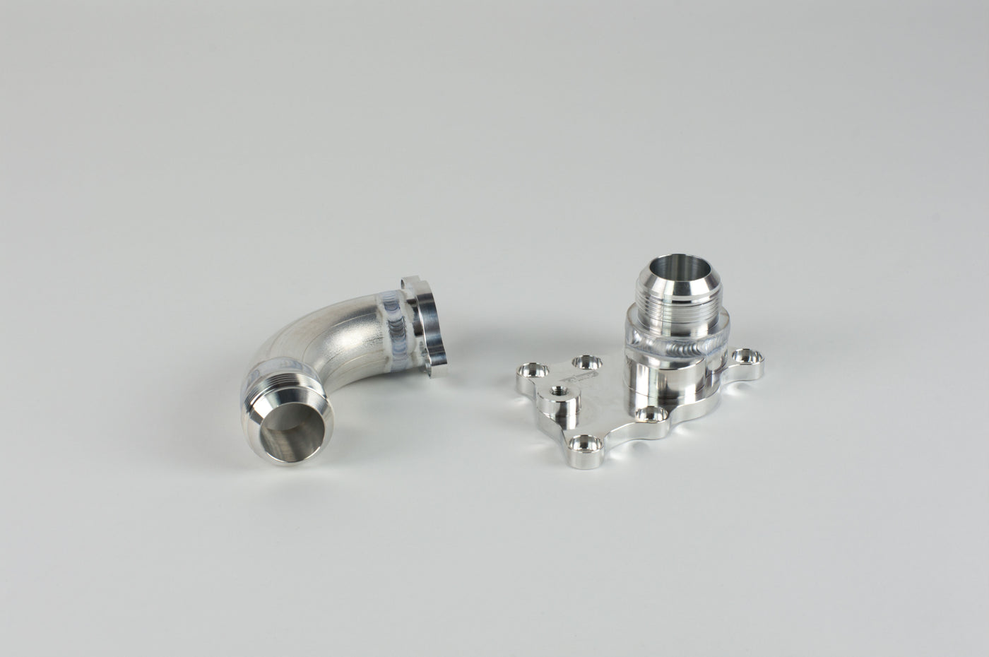 2JZ Water Pump Delete