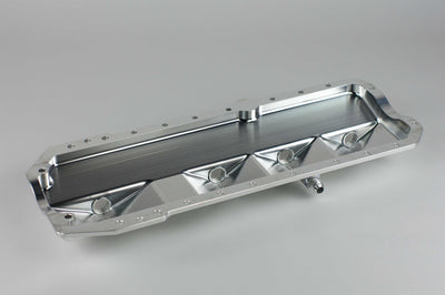 2JZ Dry Sump Pan