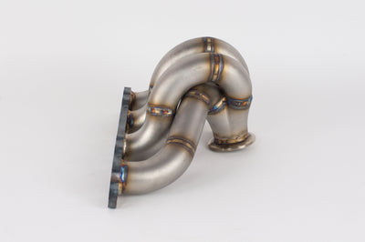 HypEx SR20VE V-Band Low-Mount Exhaust Manifold