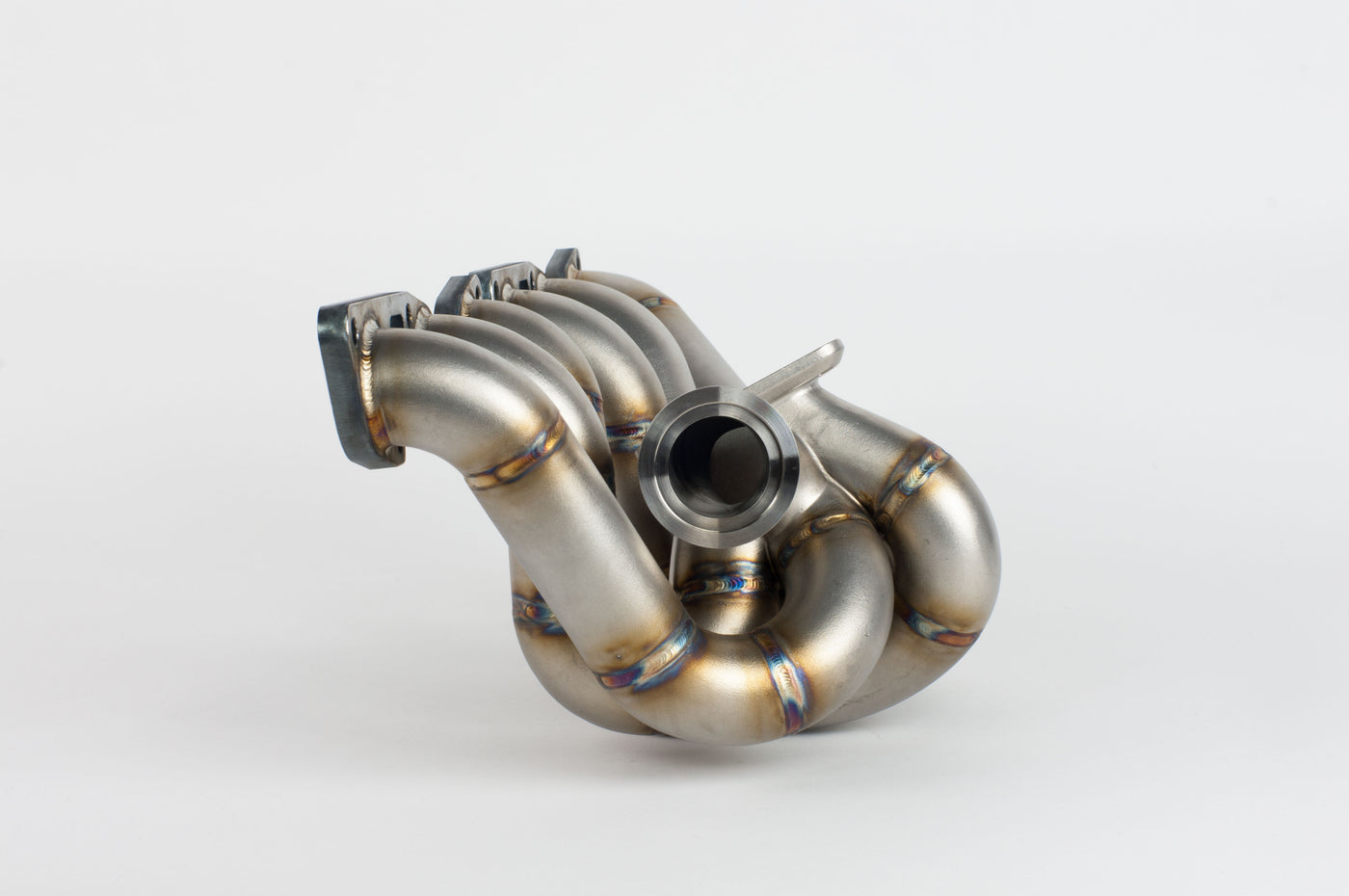 HypEx RB26/30 T4 Twin-Scroll Exhaust Manifold