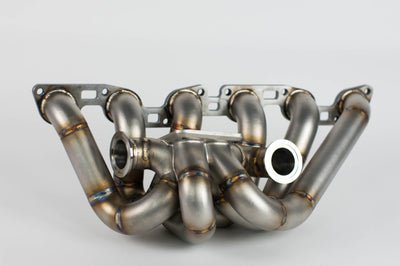 HypEx RB26/30 T4 Twin-Scroll Exhaust Manifold