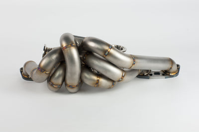 HypEx RB26/30 T4 Twin-Scroll Exhaust Manifold