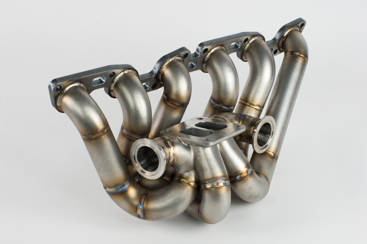 HypEx RB26/30 T4 Twin-Scroll Exhaust Manifold